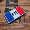 PATCH FRANCE PM COUL