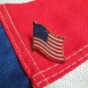 PINS USA FLAG