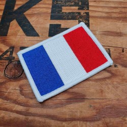 PATCH RECT FRANCE