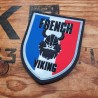 PATCH FRENCH VIKING