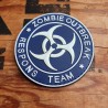 PATCH ZBIE OUTBREAK R TEAM