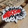 PATCH BOOM !
