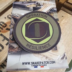 PATCH OPERATION RESILIENCE