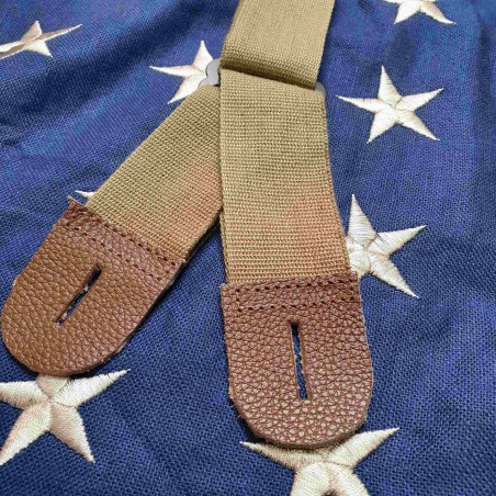 BRETELLES PARA - Vêtement - Snake Patch