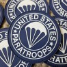 PATCH 3D infantry US PARATROOPS