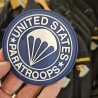 PATCH 3D INF US PARATROOPS
