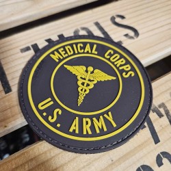 PATCH 3D MEDICAL CORPS
