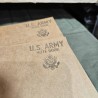 NOTE BOOK US ARMY