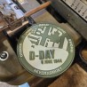 PATCH D-DAY NEVER FORGET