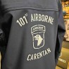 SOFTSHEL 101ème airborne FEMME