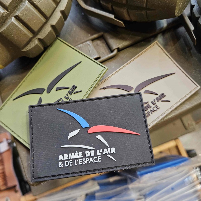 Patch Arme De Lair