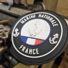 PATCH MARINE NATIONALE