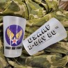 GOBELET USAAF ECO CUP