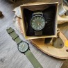 MONTRE US ARMY