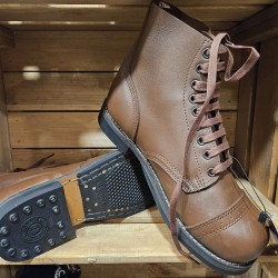 SERVICE BOOTS HOMME