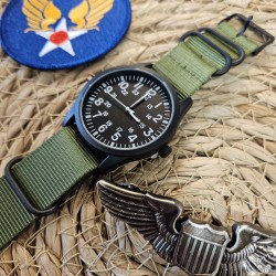 MONTRE US ARMY AIR CORP