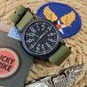 MONTRE US ARMY AIR CORP