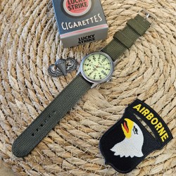 MONTRE US ARMY