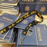 LANYARD ARMY TOUR DE COU