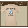 TSHIRT PAPPY BOYINGTON