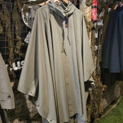 PONCHO US - REPRODUCTION WW2