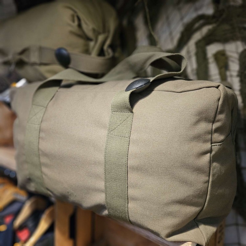 SAC PILOTE TRANSPORT OD AVIATOR KIT BAG