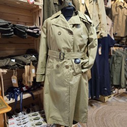 UTILITY COAT FEMME WAC