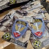 PATCH AFIRST ALLIED AIRBORNE