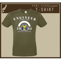 TSHIRT SPECIAL BRIGADE 1944