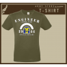 TSHIRT SPECIAL BRIGADE 1944