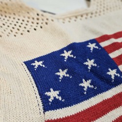 SAC TRICOT USA