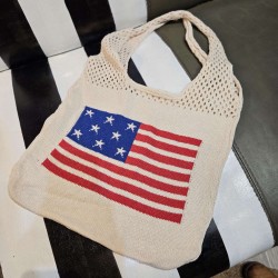 SAC TRICOT USA