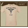 T SHIRT NURSE MEDICAL CORPS