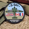 PATCH D-DAY C47