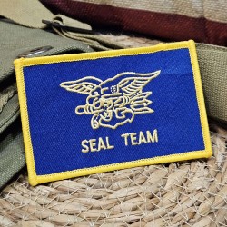 PATCH SEAL TEAM