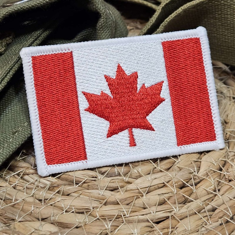 PATCH CANADA