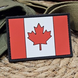 PATCH CANADA