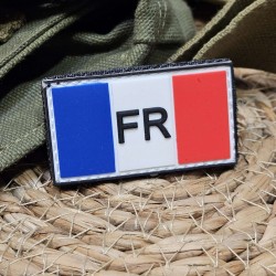 PATCH FRANCE PM COUL