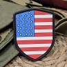 PATCH BLASON USA