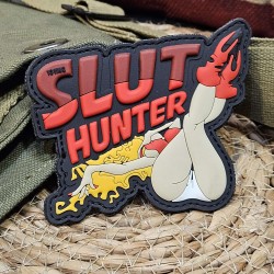 PATCH SL*T HUNTER