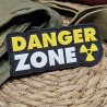 3D DANGER ZONE