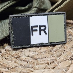 PATCH FRANCE PM BV