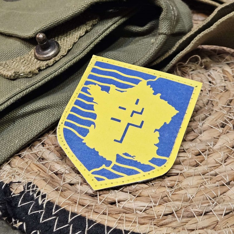 PATCH 2ÈME DB COULEUR