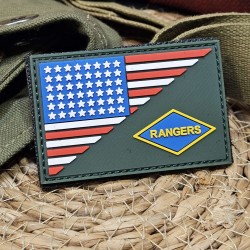 PATCH RANGERS