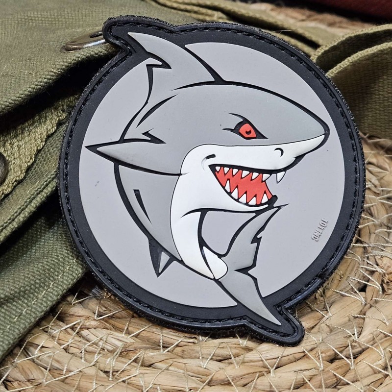 PATCH REQUIN