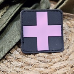 PATCH ROSE MEDIC