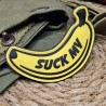 PATCH SUCK BANANA