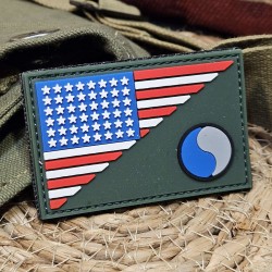 PATCH 29TH USA