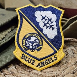 PATCH BLUE ANGELS