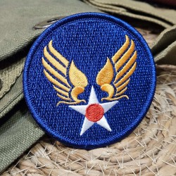 PATCH USAAF BRODERIE